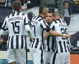 Seria A: Juventus grabi ka novom naslovu, Tevez presudio Genovi