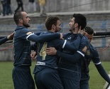Premijer liga BiH: Željezničar trijumfom nad Slavijom dospio na drugo mjesto, važna pobjeda Čelika