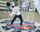 Red Bull Paper Wings: Poznati najbolji bh. piloti papirnatih aviona
