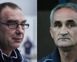 Odović: Atmosfera je bila impresivna; Radović: Zaslužena pobjeda Želje