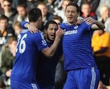 Premiership: Everton uspješan protiv QPR-a, Bešić bez nastupa, Chelsea bolji od Hulla