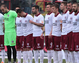 Igračima i Stručnom štabu FK Sarajevo novčane kazne zbog loših rezultata