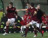 Seria A: Roma konačno pobijedila, Lulić u trijumfu Lazija zaigrao nakon dva i po mjeseca