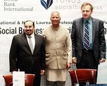 BBI banka i nobelovac Muhammad Yunus potpisali sporazum o saradnji