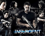 Film "Insurgent" debitovao na prvom mjestu američkog box officea