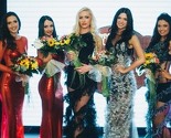 Upoznajte novih pet finalistica za takmičenje Miss Earth BiH