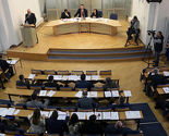 Skupština KS danas bi trebala potvrditi Vladu