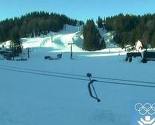 Na Bjelašnici i Igmanu idealni uslovi za skijanje