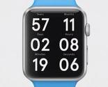 Aplikacija za Apple Watch odbrojava vrijeme do smrti