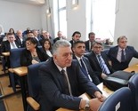 Imenovana Vlada Kantona Sarajevo