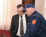 Vatrogasnom društvu ''Bjelave'' uručena nova oprema