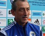 Baždarević: Andoru moramo shvatiti ozbiljno i idemo u borbu na tri boda