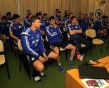 U zenički Trening centar stigli i Džeko, Pjanić, Lulić...