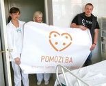 Pomozi.ba: Dijalizni aparati za bolnice u sedam bh. gradova