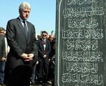 Bill Clinton dolazi na obilježavanje 20. godišnjice genocida u Srebrenici