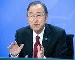 Ban Ki-moon: Narod Sirije osjeća se "sve više napuštenim od svijeta"