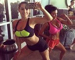 Neodoljiva Kelly Brook ponosno pokazuje svoje tijelo