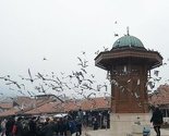 U januaru ove godine 21,5 posto više turista posjetilo BiH