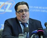 ZZO KS prihodovao više od 20 miliona KM, obustavljeno milion dana bolovanja