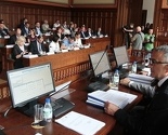 Vijećnici Gradskog vijeća Grada Sarajeva o budžetu za 2015. godinu