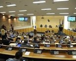 Predstavnički dom Parlamenta FBiH u ponedjeljak o budžetu Federacije za 2015. godinu