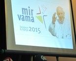 Papinoj misi u Sarajevu moći će prisustvovati samo vjernici koji se registruju