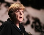 Merkel u šoku nakon pada aviona kompanije Germanwings