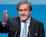 Platiniju novi mandat na čelu UEFA-e