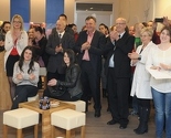 Otvoren Klub studenata Veterinarskog fakulteta