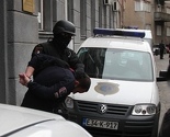 Uhapšeni Edin Smajić i Alen Bodulović, glavni akteri pucnjave u Podroomu