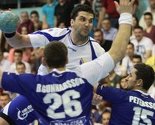 Rukometaši BiH protiv Bjelorusije igraju u Zenici