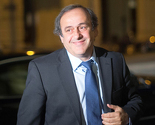 Platini nakon ponovnog izbora: Radit ću na stvaranju respektabilne FIFA-e