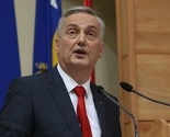 Lagumdžija uputio telegram saučešća Steinmeieru i Garcia-Margallu