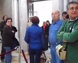 Snimak napada u Tunisu: Turisti mirno razgledali muzej, a onda se čuo pucanj