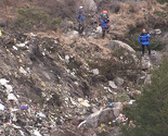 Potraga za tijelima iz aviona Germanwingsa mogla bi potrajati danima