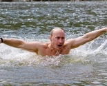 Činjenice o Vladimiru Putinu koje niste znali