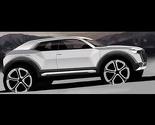Audi SQ1 će imati 231 KS, a RS Q1 310 KS