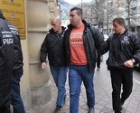 Tužilaštvu KS predati Smajić, Bodulović i Bistrivoda