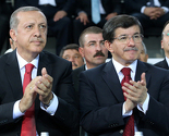 Erdogan ili Davutoglu u maju u posjeti BiH