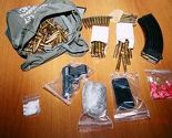 Sarajevo: Zaplijenjena droga i oružje
