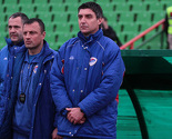 Vinko Marinović novi trener Zrinjskog