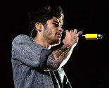Zayn Malik napustio bend One Direction