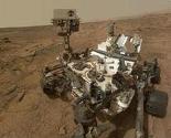 Mars: Curiosity pronašao još jedan element važan za život