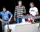 James May: Otpuštanje Jeremyja Clarksona je tragedija