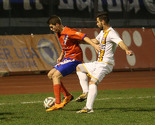 Jagodić, Tulić, Starčević i Stojnić kandidati za klupu Borca