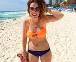 Viralna fotografija mame s plaže: Da, ovo je moje tijelo i pokazujem ga s ponosom!