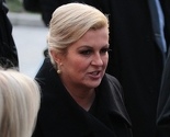 Na obilježavanje 20. godišnjice genocida u Srebrenici dolazi i Kolinda Grabar-Kitarović