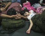 Ratovi u Siriji i Iraku rezultirali najvećim brojem zahtjeva za azilom u posljednje 22 godine