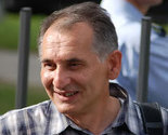 Preminuo novinar Boro Marić