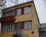 Štićenik Zavoda Hum pokušao izvršiti samoubistvo